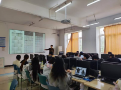 并正在专题培训环节进修了先